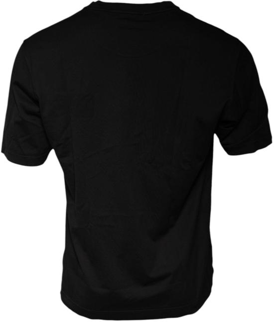 26FW 돌체앤가바나 탑 9716588937502 BLACK - DOLCE & GABBANA