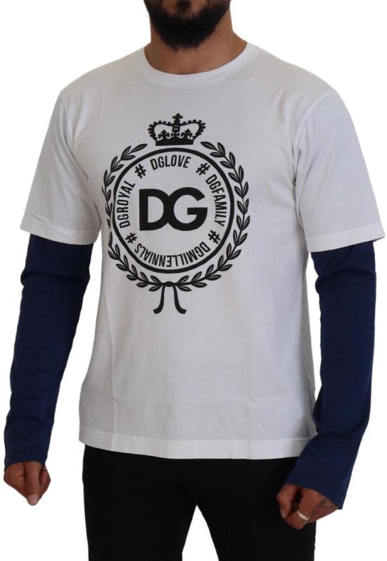 26FW 돌체앤가바나 니트웨어 49624684953886 BLACK - DOLCE & GABBANA