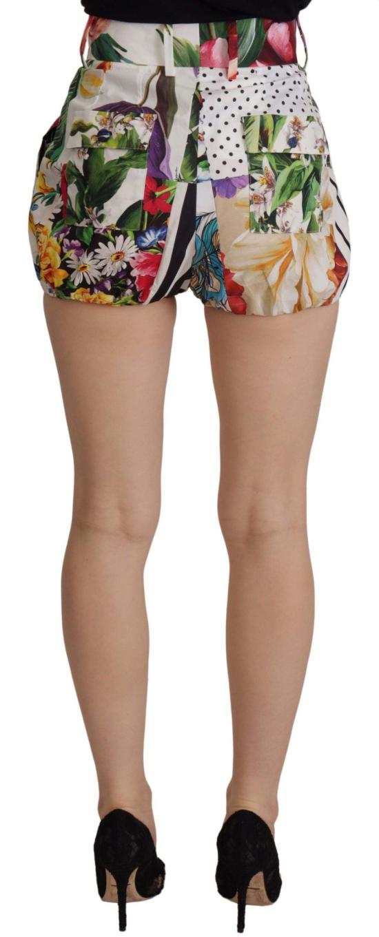 26FW 돌체앤가바나 숏팬츠 50114852127006 DIVERS - DOLCE & GABBANA