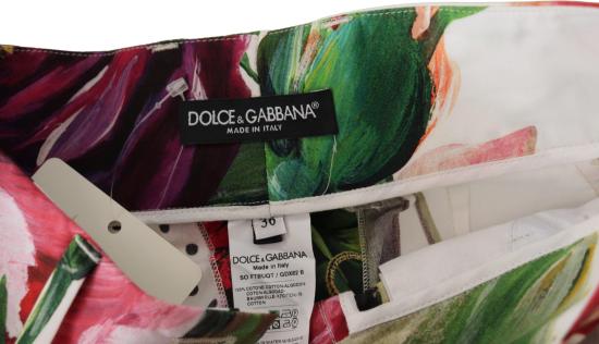 26FW 돌체앤가바나 숏팬츠 50114852127006 DIVERS - DOLCE & GABBANA