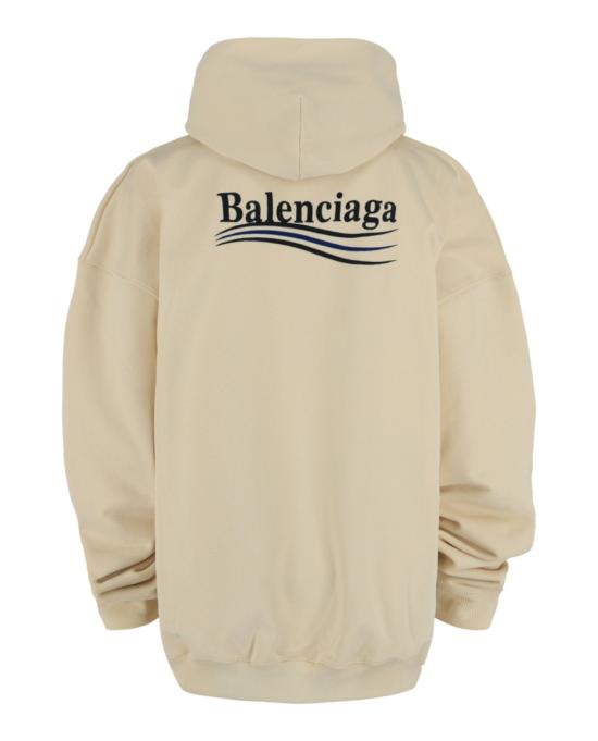  발렌시아가 탑 620973 TKVI9 8962 10535 S Neutrals - BALENCIAGA