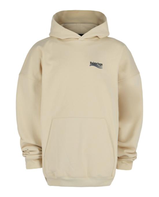  발렌시아가 탑 620973 TKVI9 8962 10535 S Neutrals