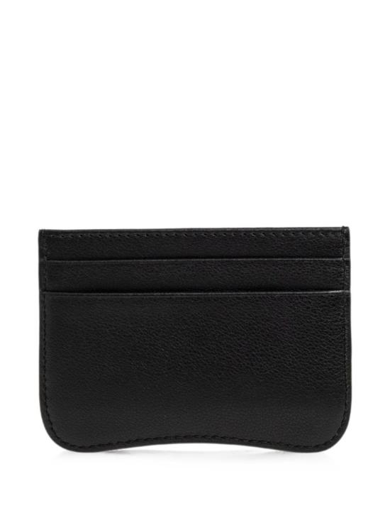 26FW 아미 남성지갑 USL706 AL0208 0015 Black - AMI