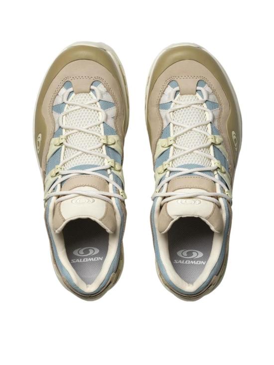 26FW 살로몬 스니커즈 47299332 Neutrals - SALOMON