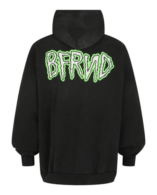  발렌시아가 탑 739024 TQVG7 1083 00944 1 Black - BALENCIAGA