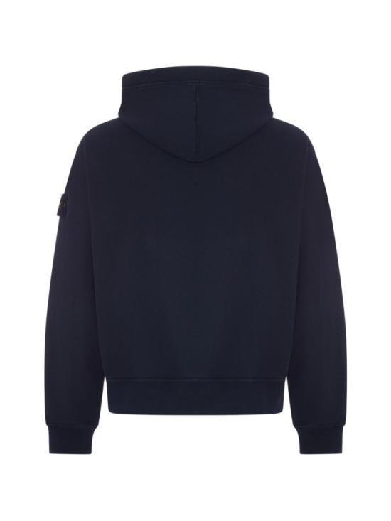 26FW 스톤 아일랜드 탑 L2S156100023S0A20V0020 Blue - STONE ISLAND