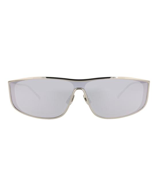  생로랑 선글라스 SL605LUNA 30014382 003 00285 NS White