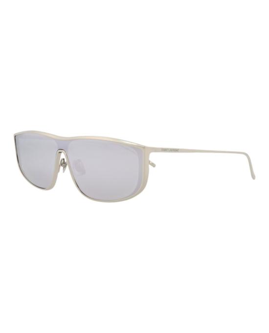  생로랑 선글라스 SL605LUNA 30014382 003 00285 NS White - SAINT LAURENT