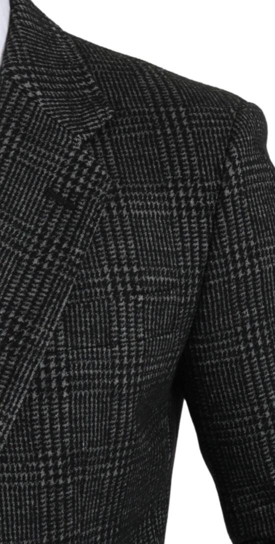 26FW 돌체앤가바나 베스트 10009675268382 GREY - DOLCE & GABBANA