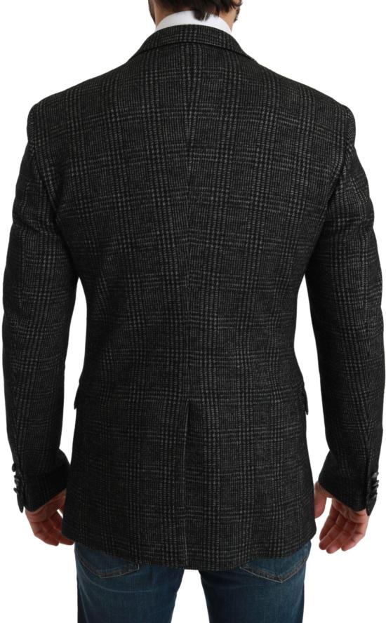 26FW 돌체앤가바나 베스트 10009675268382 GREY - DOLCE & GABBANA