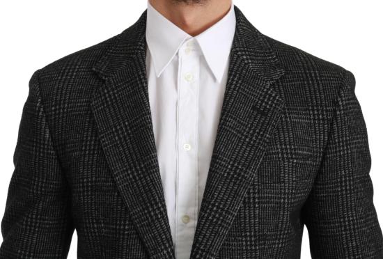 26FW 돌체앤가바나 베스트 10009675268382 GREY - DOLCE & GABBANA