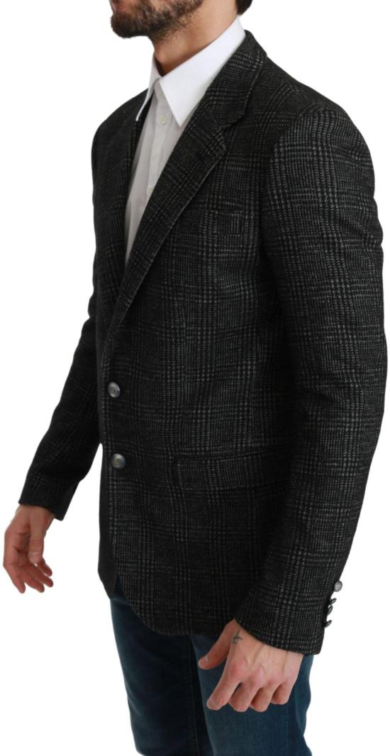 26FW 돌체앤가바나 베스트 10009675268382 GREY - DOLCE & GABBANA