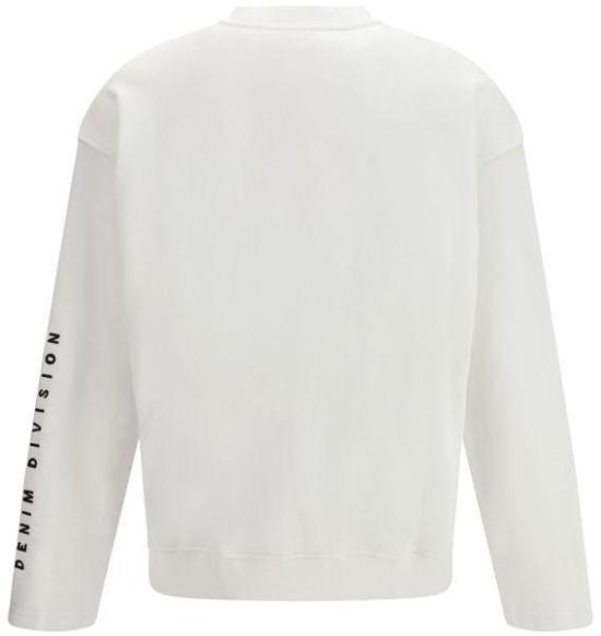  디젤 니트웨어 10005704474910 WHITE - DIESEL