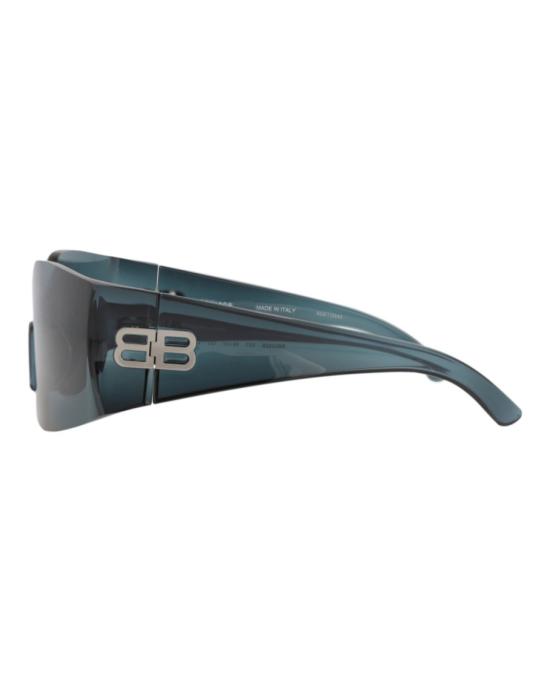  발렌시아가 선글라스 BB0292S 30014551 003 30014 NS Black - BALENCIAGA
