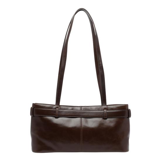 26FW 오소이 숄더백 26FB05007327 MARRONE Brown - OSOI