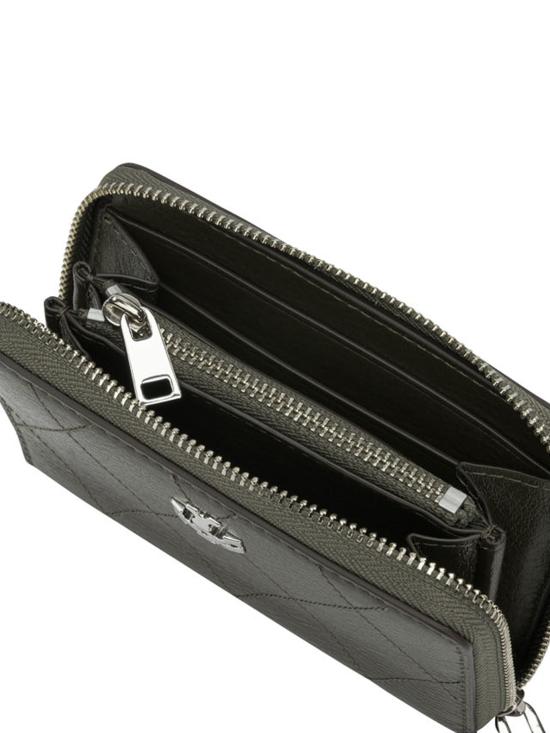26FW 토리버치 지갑 186098325 Green - TORY BURCH