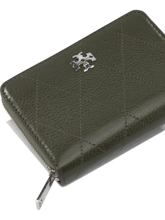 26FW 토리버치 지갑 186098325 Green - TORY BURCH