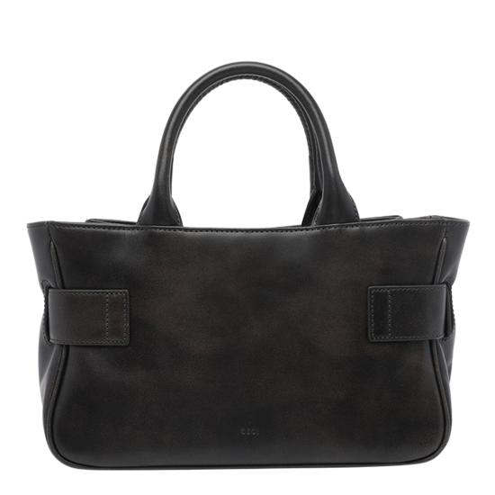 26FW 오소이 토트백 26FB05014107 STAIN BROWN - OSOI