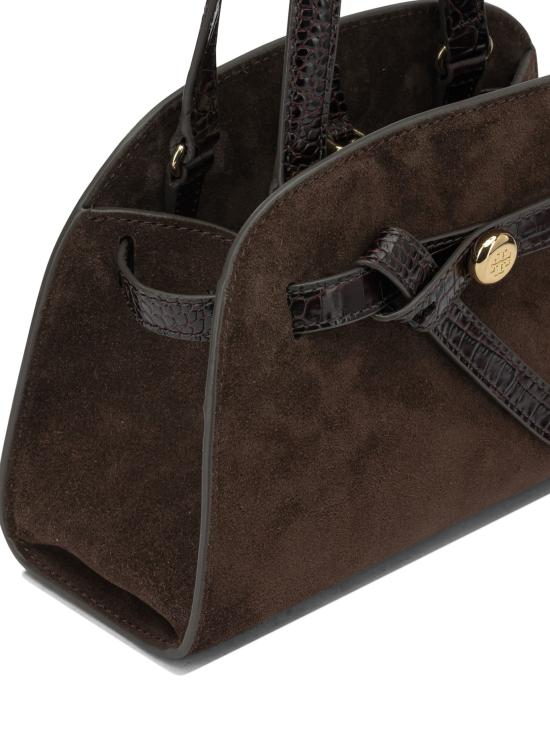 26FW 토리버치 토트백 183362201 Brown - TORY BURCH