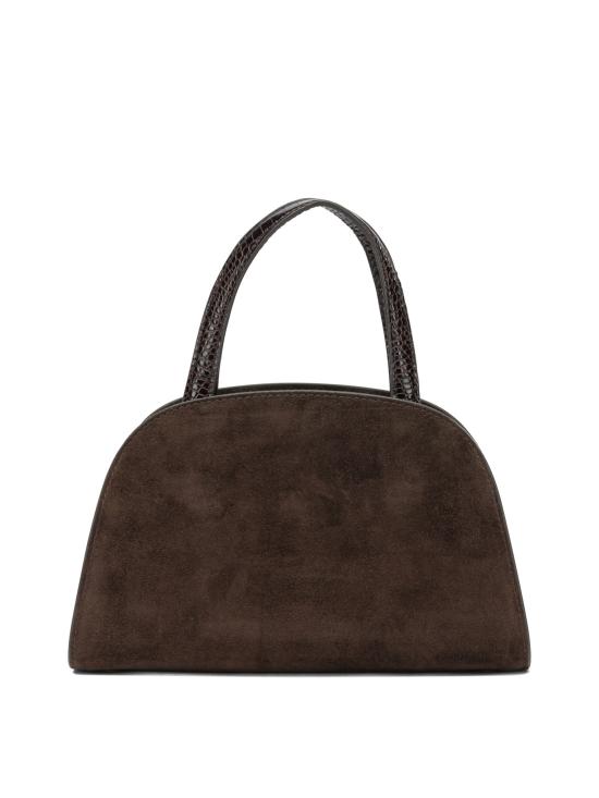26FW 토리버치 토트백 183362201 Brown - TORY BURCH