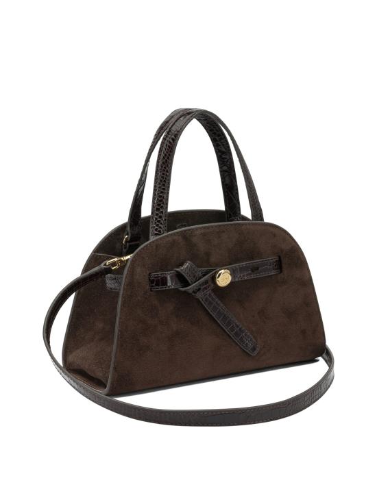 26FW 토리버치 토트백 183362201 Brown - TORY BURCH