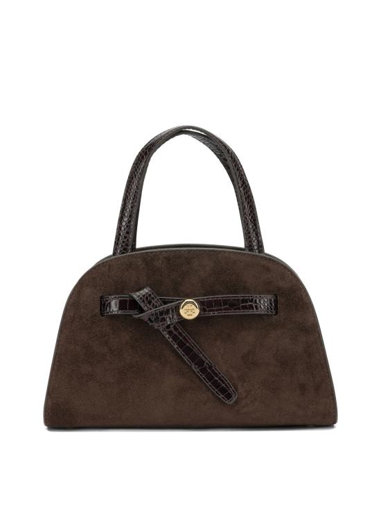 26FW 토리버치 토트백 183362201 Brown
