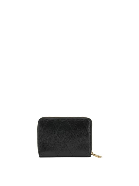26FW 토리버치 지갑 186098001 Black - TORY BURCH