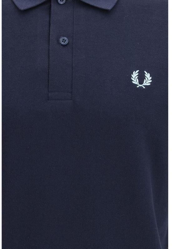  프레드페리 폴로 티셔츠 10095746351390 BLUE - FRED PERRY