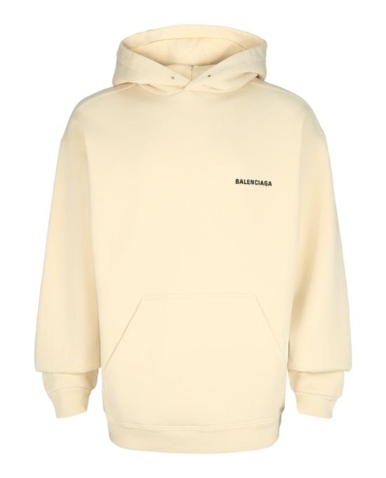  발렌시아가 탑 600583 TMVF5 9069 10129 L Neutrals