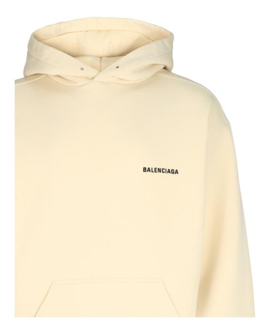  발렌시아가 탑 600583 TMVF5 9069 10129 L Neutrals - BALENCIAGA