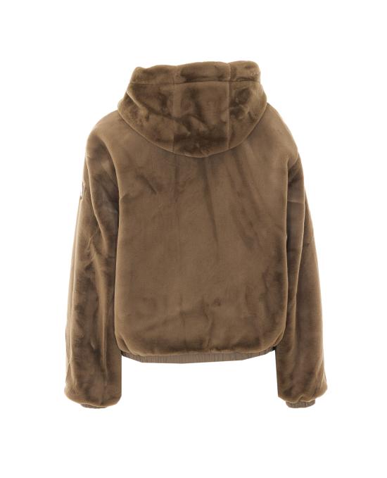 26FW 무스너클 이튼 버니 자켓 M34LS652 1985 Green - MOOSE KNUCKLES