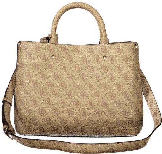 26FW 게스 숄더백 15813128913182 BEIGE - GUESS