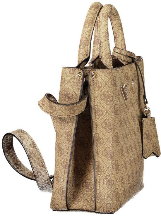 26FW 게스 숄더백 15813128913182 BEIGE - GUESS