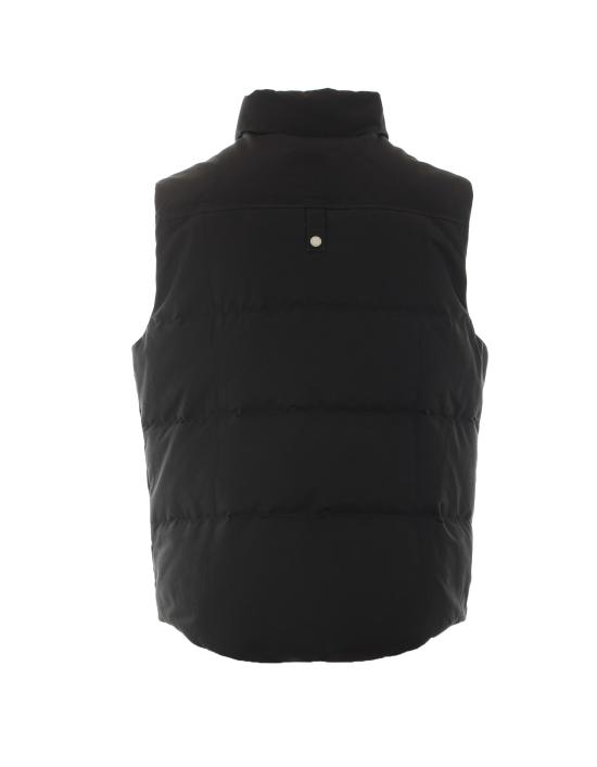 26FW 무스너클 베스트 M34MV474 292 Black - MOOSE KNUCKLES