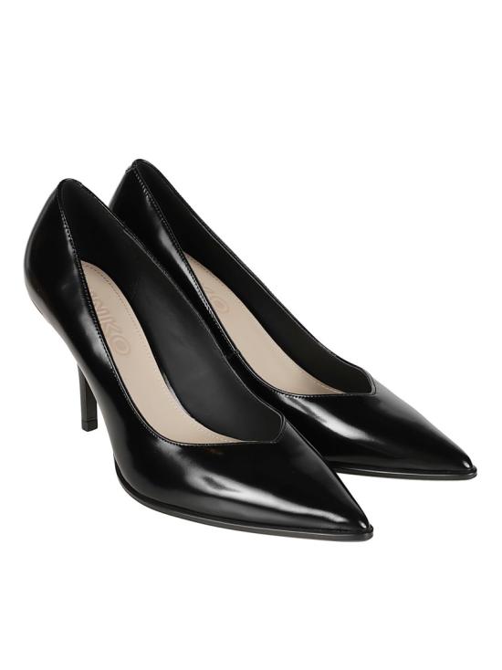 26FW 핑코 힐/펌프스 SD0611 P001 Black - PINKO