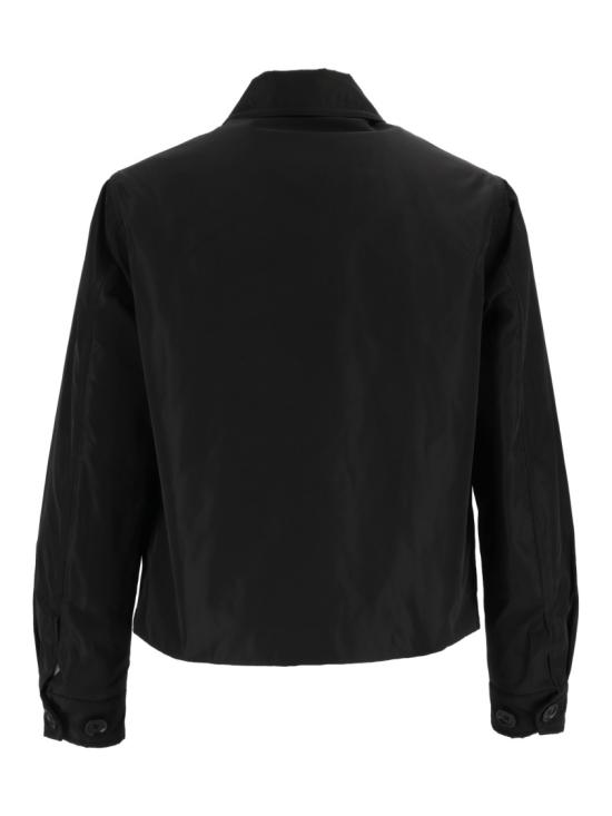 26FW 아스페시 자켓 N6N36P008 Black - ASPESI