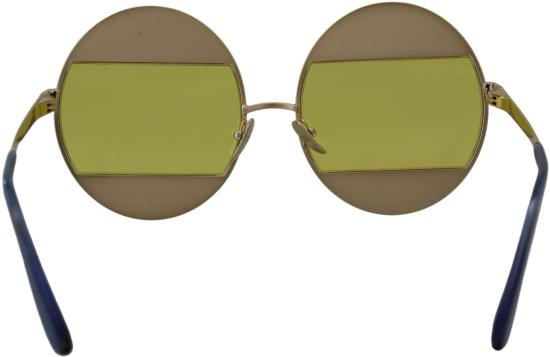 26FW 돌체앤가바나 선글라스 8856286626078 GOLD - DOLCE & GABBANA