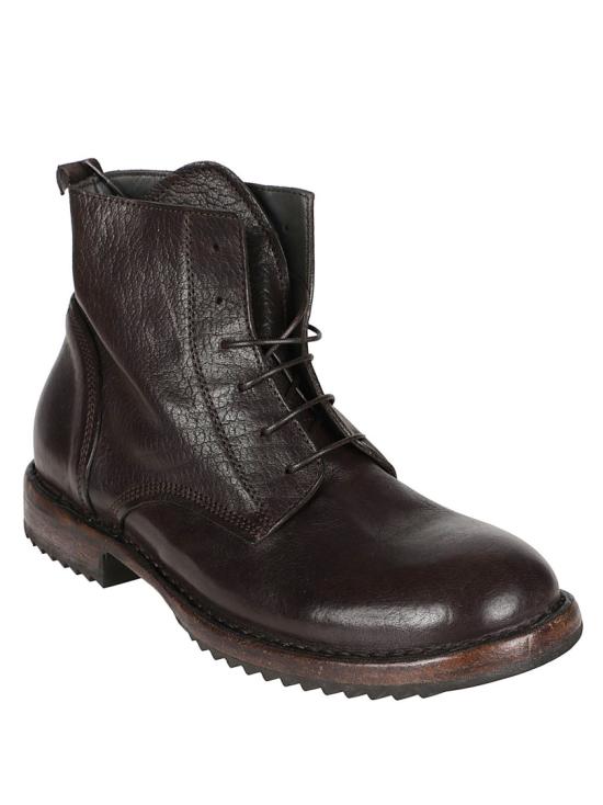 26FW 모마 부츠 58402B Black - MOMA