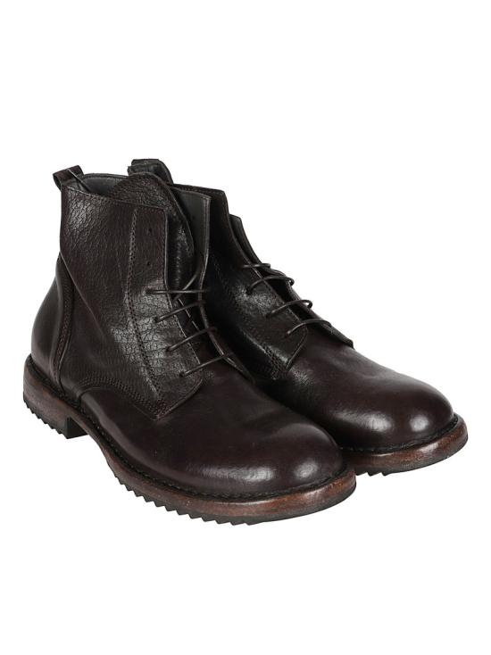 26FW 모마 부츠 58402B Black - MOMA