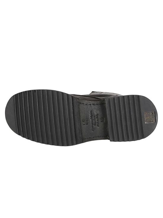 26FW 모마 부츠 58402B Black - MOMA