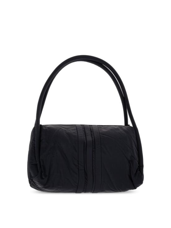 26SS 와이쓰리 숄더백 JV9669 Black - Y-3