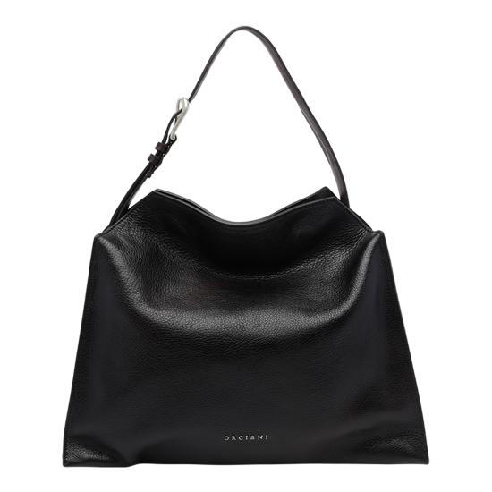 26FW 오르치아니 숄더백 B02231 LGNTESTA DI MORO Brown