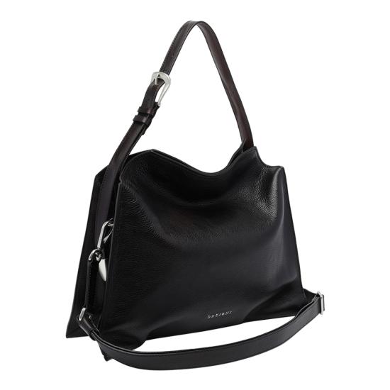 26FW 오르치아니 숄더백 B02231 LGNTESTA DI MORO Brown - ORCIANI