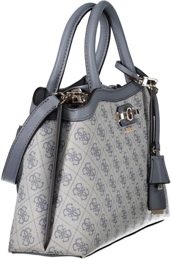 26FW 게스 숄더백 15813129371934 BLUE - GUESS