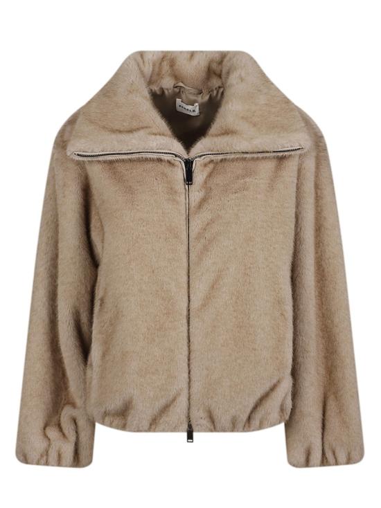 26FW 파로쉬 무스탕 D431913PULSE26 Neutrals