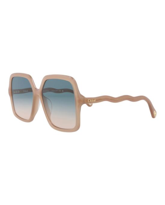  끌로에 선글라스 CH0086SA 30012858 003 10291 NS Neutrals - CHLOE