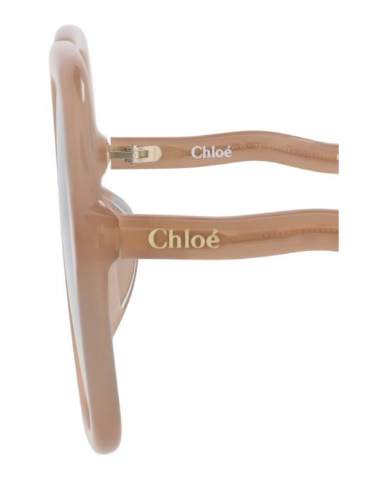  끌로에 선글라스 CH0086SA 30012858 003 10291 NS Neutrals - CHLOE