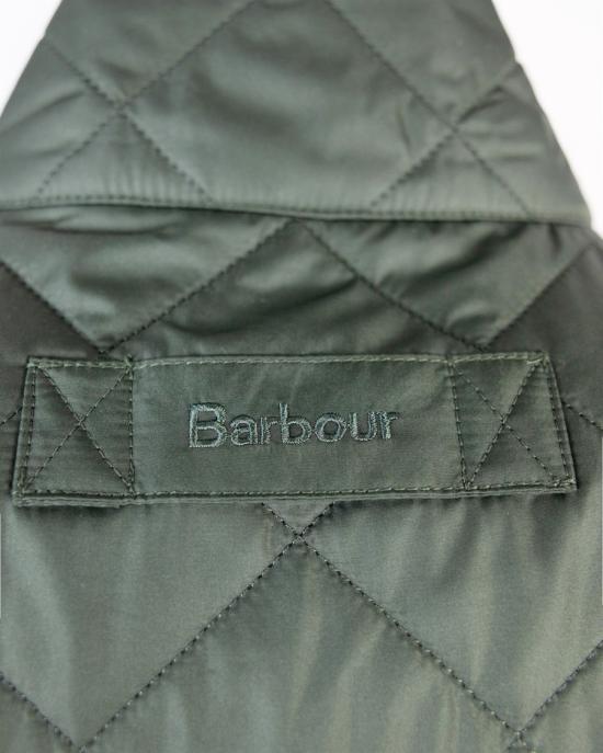 26FW 바버 자켓 3700802 Grey - BARBOUR