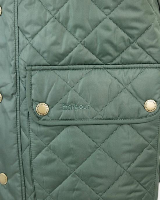 26FW 바버 자켓 3700802 Grey - BARBOUR