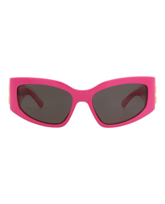  발렌시아가 선글라스 BB0321S 30014886 006 60131 NS Pink